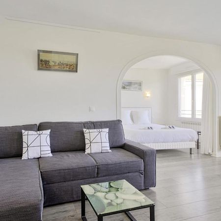 Studio Arche - Welkeys Biarritz Dış mekan fotoğraf