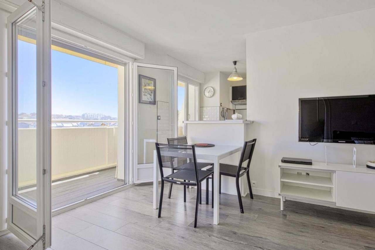 Studio Arche - Welkeys Biarritz Dış mekan fotoğraf