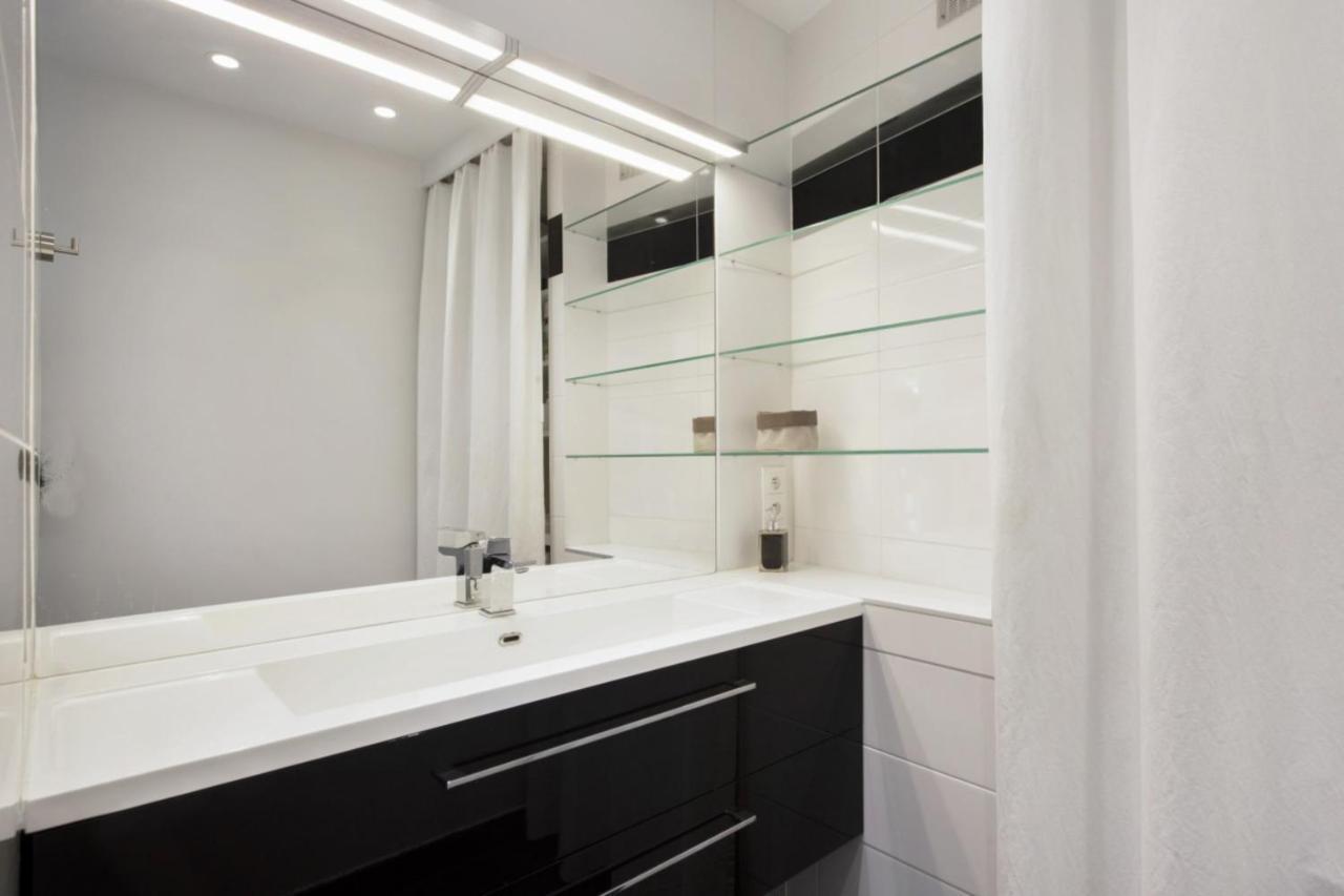 Studio Arche - Welkeys Biarritz Dış mekan fotoğraf