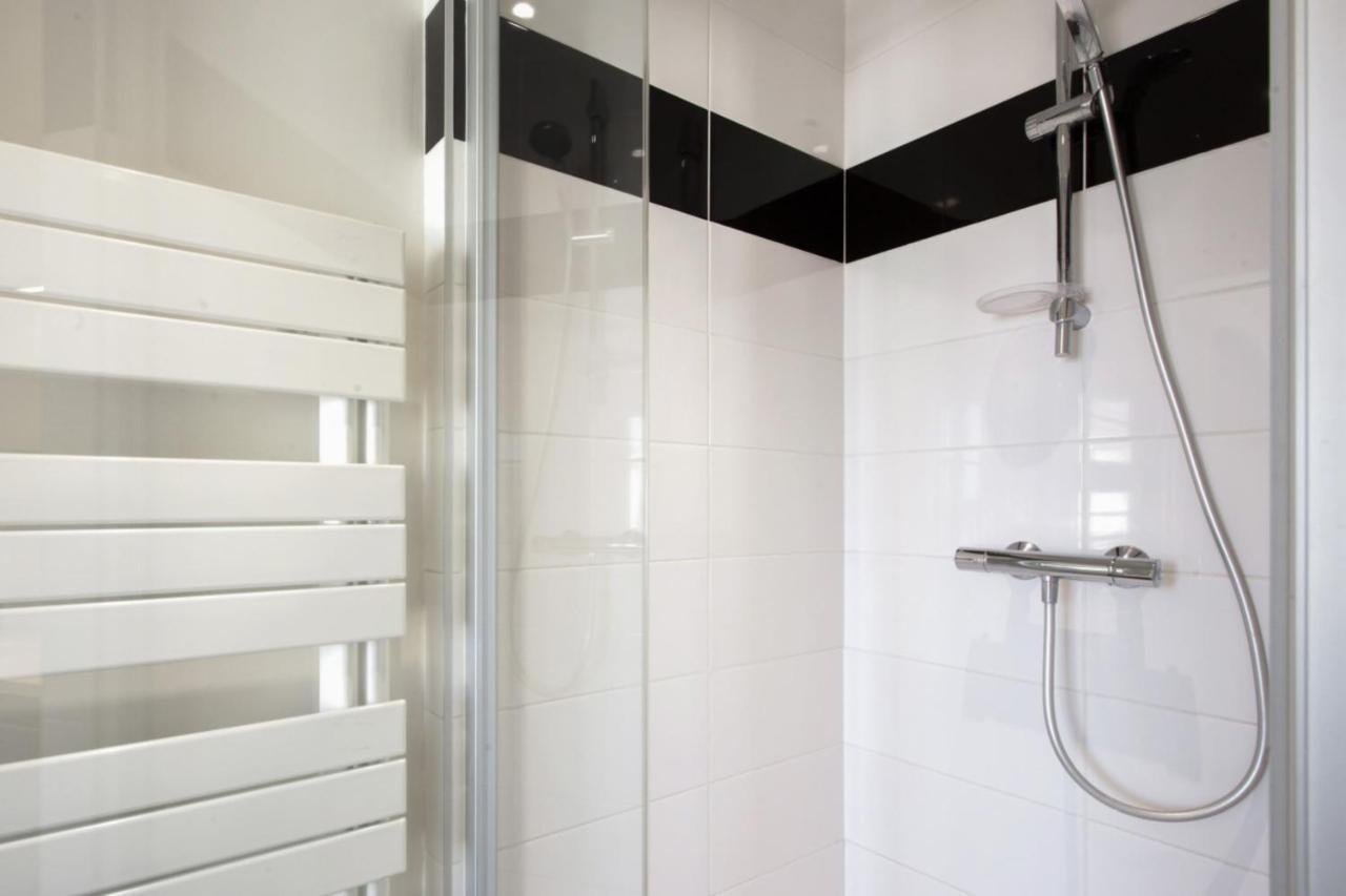 Studio Arche - Welkeys Biarritz Dış mekan fotoğraf